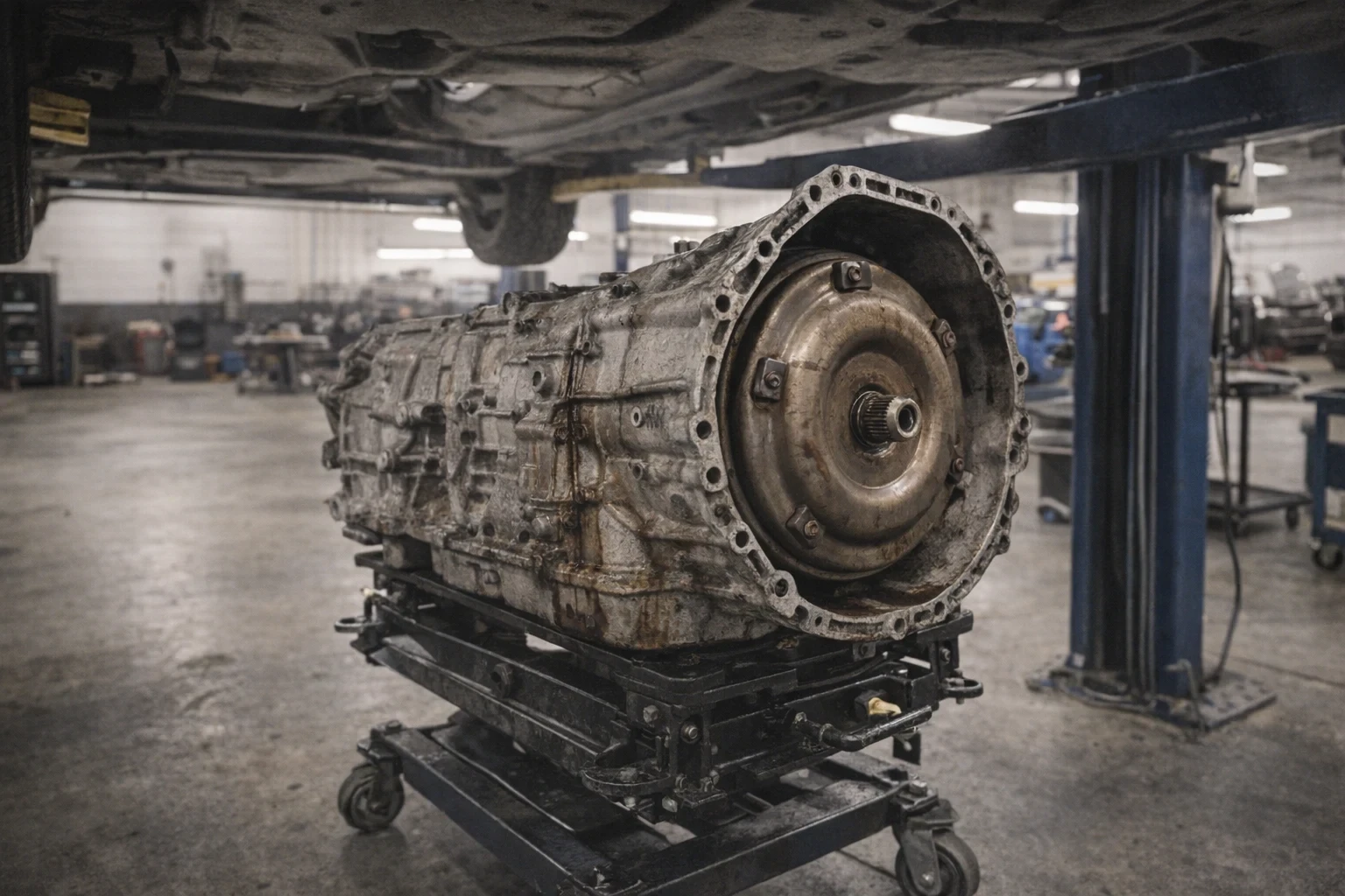 2026 Transmission Replacement Cost Analysis: 30 Vehicle Models Benchmarked—CVT vs Automatic vs Manual