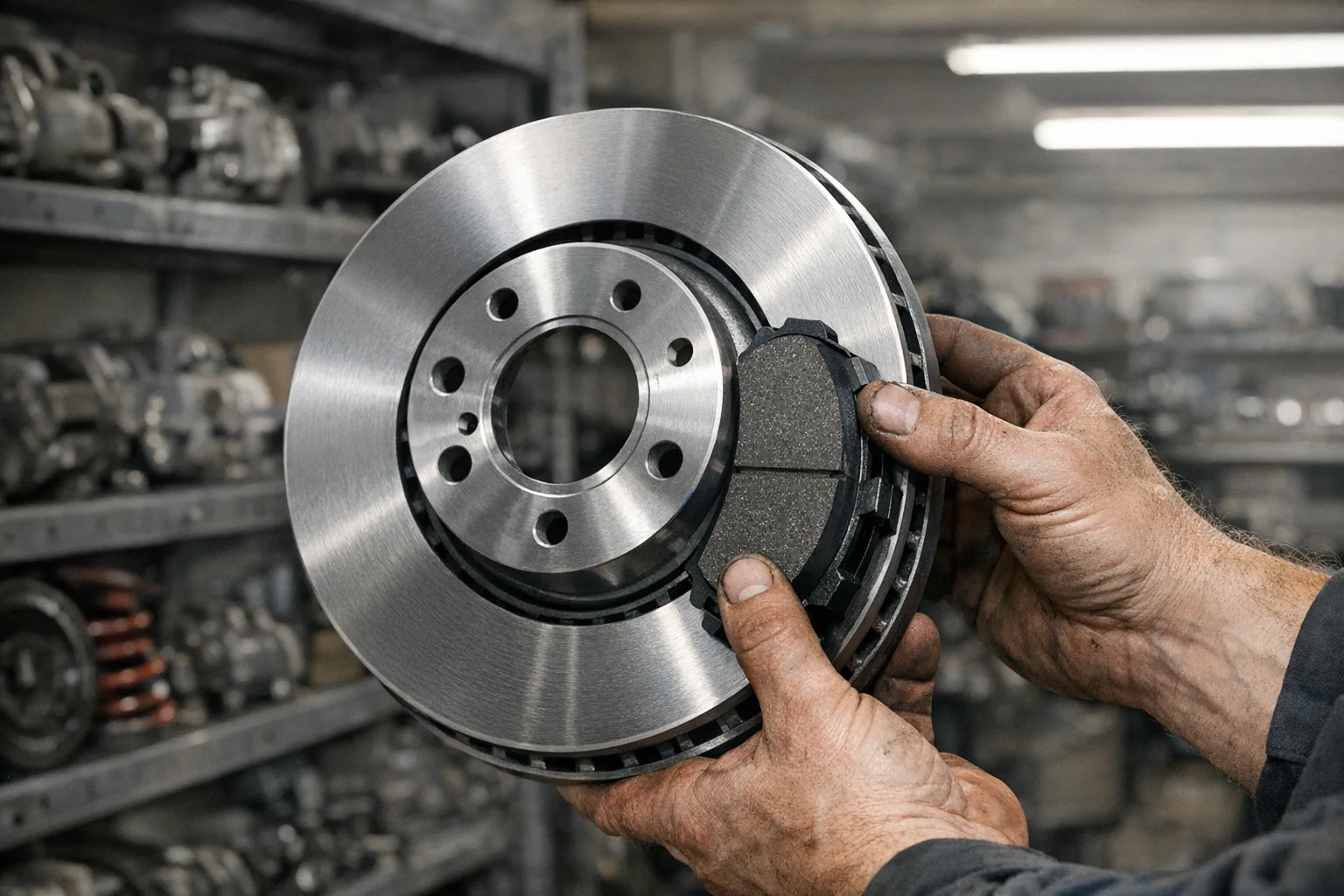 Auto Repair Shop Markup Exposed: What Mechanics Actually Pay for Parts vs What You Pay